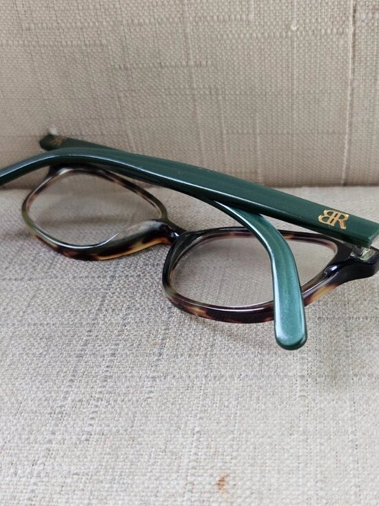 Banana Republic Women Eyeglasses Frame COLEEN OJZW Eyeglasses Glasses Frame only main image 12